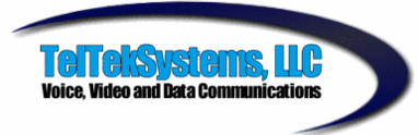 TelTek Systems